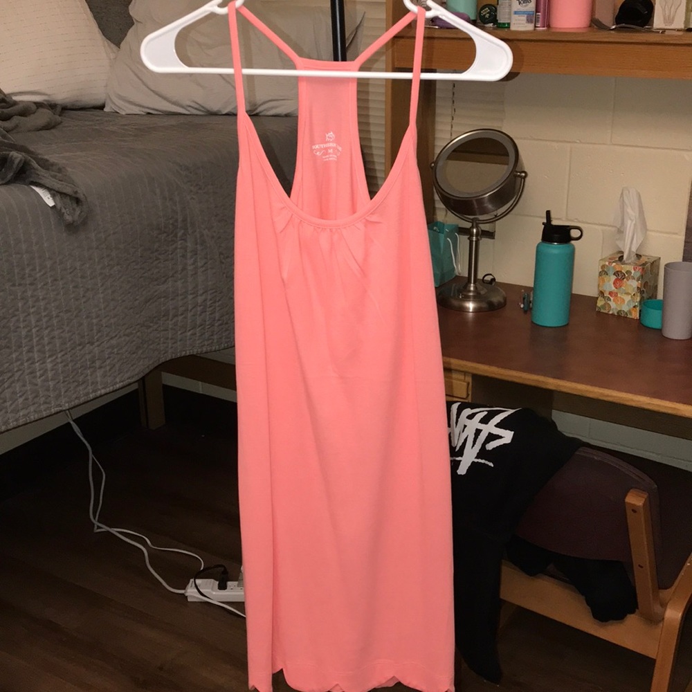 southern tide summer dress